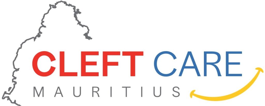 Logo of CleftCare