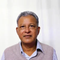 Oumesh BALIAH